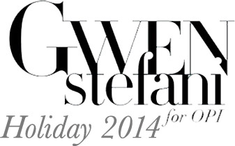 OPI-Gwen-Stefani-Holiday-2014-logot[1]