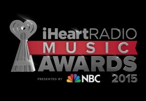 Гвен на iHeartRadio Music Awards